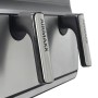 Friteuse à Air TM Electron 1700 W 8 L: Plus de 300.000 produits de grandes marques en vente directe à prix usine sur cadeaufou.c