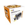 Friteuse à Air TM Electron 1700 W 8 L: Plus de 300.000 produits de grandes marques en vente directe à prix usine sur cadeaufou.c