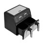 Friteuse à Air TM Electron 1700 W 8 L: Plus de 300.000 produits de grandes marques en vente directe à prix usine sur cadeaufou.c