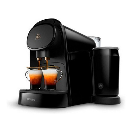 Cafetière à capsules Philips L'Or Barista LM8014/60: Plus de 300.000 produits de grandes marques en vente directe à prix usine s
