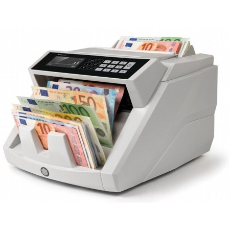 Compteuse de billets Safescan 2465-S Noir/Blanc: Plus de 300.000 produits de grandes marques en vente directe à prix usine sur c