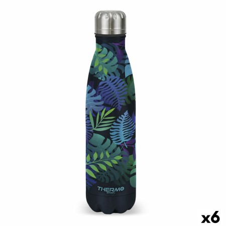 Bouteille Thermique ThermoSport Volets 750 ml (6 Unités): Plus de 300.000 produits de grandes marques en vente directe à prix us