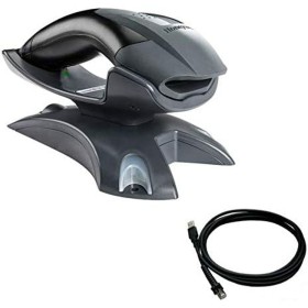 Lecteur de Codes Barres Honeywell 1202G-2USB-5 Noir: Plus de 300.000 produits de grandes marques en vente directe à prix usine s