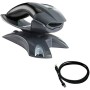Lecteur de Codes Barres Honeywell 1202G-2USB-5 Noir: Plus de 300.000 produits de grandes marques en vente directe à prix usine s