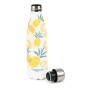 Bouteille Thermique ThermoSport Ananas 500 ml (6 Unités): Plus de 300.000 produits de grandes marques en vente directe à prix us