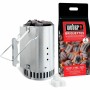 Grille d'allumage pour Barbecue Weber 17631: Plus de 300.000 produits de grandes marques en vente directe à prix usine sur cadea