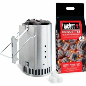 Grille d'allumage pour Barbecue Weber 17631: Plus de 300.000 produits de grandes marques en vente directe à prix usine sur cadea