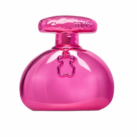 Parfum Unisexe Tous EDP 50 ml: Plus de 300.000 produits de grandes marques en vente directe à prix usine sur cadeaufou.com. Labe