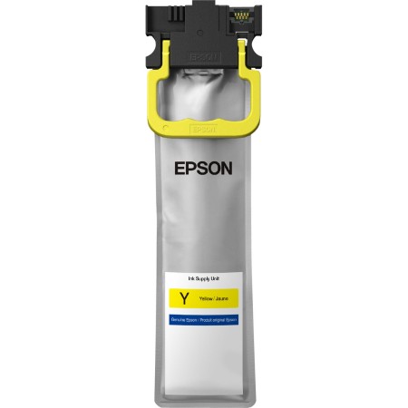 Cartouche d'encre originale Epson C13T11N440 Jaune: Plus de 300.000 produits de grandes marques en vente directe à prix usine su
