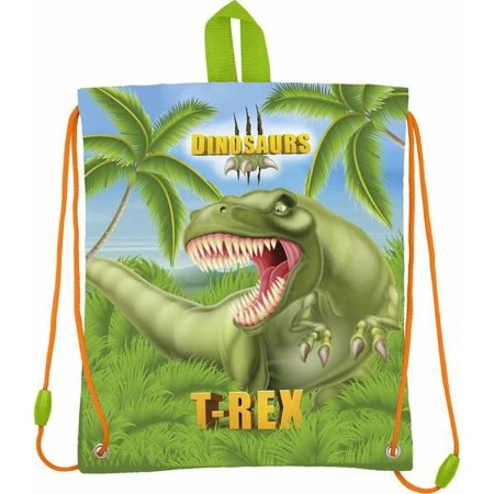 Sac à goûter Stor Vert Dinosaure: Plus de 300.000 produits de grandes marques en vente directe à prix usine sur cadeaufou.com. L