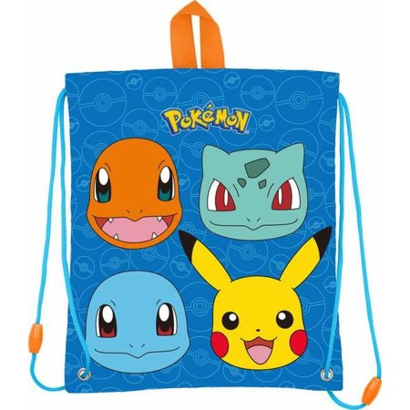 Sac à goûter Pokémon Bleu: Plus de 300.000 produits de grandes marques en vente directe à prix usine sur cadeaufou.com. Label bo