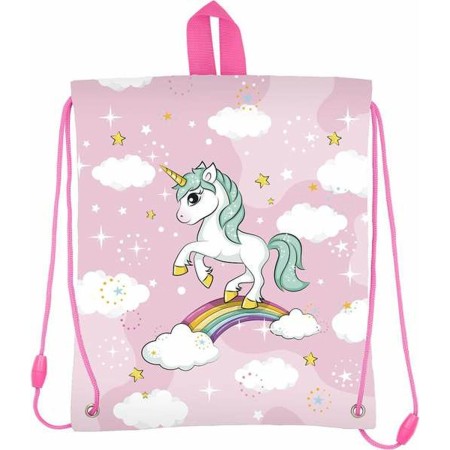 Sac à goûter Stor Licorne: Plus de 300.000 produits de grandes marques en vente directe à prix usine sur cadeaufou.com. Label bo