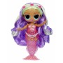 Poupée LOL Surprise! Cleo Cove 25,4 x 12,7 x 6,35 cm Sirène: Plus de 300.000 produits de grandes marques en vente directe à prix