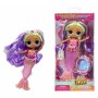 Poupée LOL Surprise! Cleo Cove 25,4 x 12,7 x 6,35 cm Sirène: Plus de 300.000 produits de grandes marques en vente directe à prix