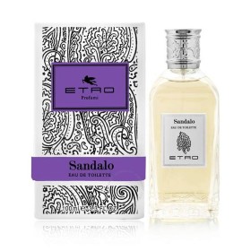 Parfum Unisexe Etro Sandalo 100 ml: Plus de 300.000 produits de grandes marques en vente directe à prix usine sur cadeaufou.com.