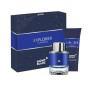 Set de Parfum Homme Montblanc Explorer Ultra Blue 2 Pièces: Plus de 300.000 produits de grandes marques en vente directe à prix 