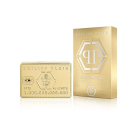 Parfum Femme PHILIPP PLEIN No Limit$ Gold EDP 90 ml: Plus de 300.000 produits de grandes marques en vente directe à prix usine s