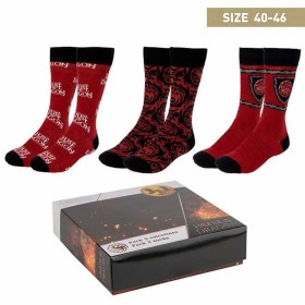 Chaussettes House of Dragon Multicouleur 40-46: Plus de 300.000 produits de grandes marques en vente directe à prix usine sur ca
