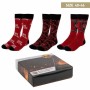 Chaussettes House of Dragon Multicouleur 40-46: Plus de 300.000 produits de grandes marques en vente directe à prix usine sur ca
