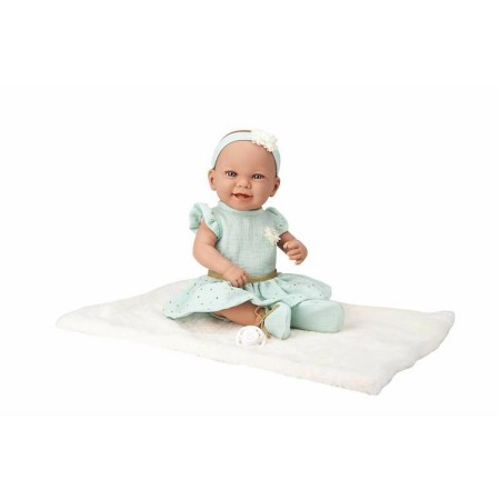 Poupée Bébé Arias Zoe: Plus de 300.000 produits de grandes marques en vente directe à prix usine sur cadeaufou.com. Label boutiq