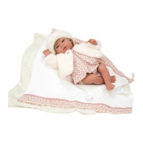 Poupée Bébé Arias Andie: Plus de 300.000 produits de grandes marques en vente directe à prix usine sur cadeaufou.com. Label bout