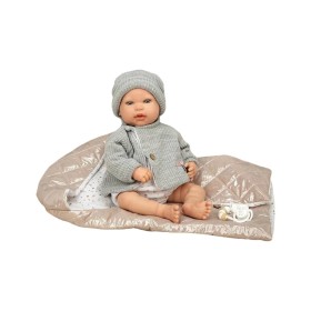 Poupée Bébé Arias Olivia: Plus de 300.000 produits de grandes marques en vente directe à prix usine sur cadeaufou.com. Label bou