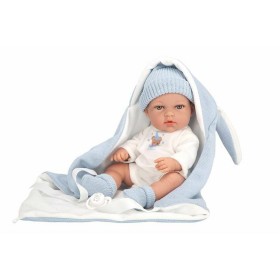 Poupée Bébé Arias: Plus de 300.000 produits de grandes marques en vente directe à prix usine sur cadeaufou.com. Label boutique s