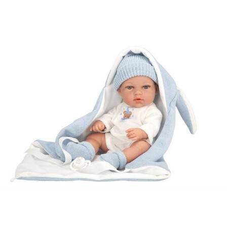 Poupée Bébé Arias: Plus de 300.000 produits de grandes marques en vente directe à prix usine sur cadeaufou.com. Label boutique s