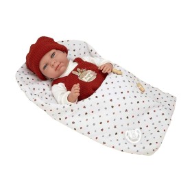 Poupée Bébé Arias cris: Plus de 300.000 produits de grandes marques en vente directe à prix usine sur cadeaufou.com. Label bouti