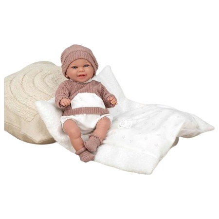 Poupée Bébé Arias: Plus de 300.000 produits de grandes marques en vente directe à prix usine sur cadeaufou.com. Label boutique s