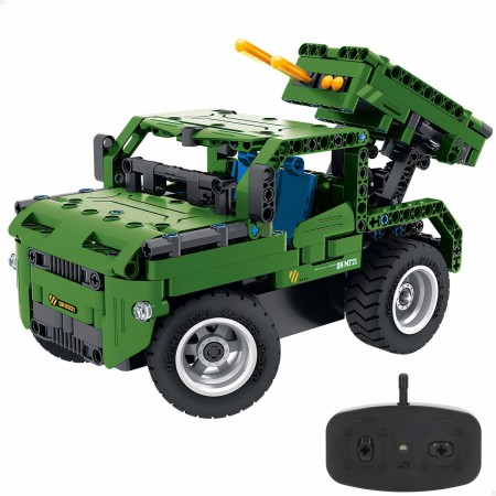 Set de construction IM Master 364 Pièces: Plus de 300.000 produits de grandes marques en vente directe à prix usine sur cadeaufo