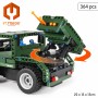 Set de construction IM Master 364 Pièces: Plus de 300.000 produits de grandes marques en vente directe à prix usine sur cadeaufo