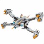 Set de construction IM Master 1018 Pièces: Plus de 300.000 produits de grandes marques en vente directe à prix usine sur cadeauf