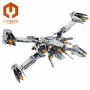 Set de construction IM Master 1018 Pièces: Plus de 300.000 produits de grandes marques en vente directe à prix usine sur cadeauf