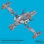 Set de construction IM Master 1018 Pièces: Plus de 300.000 produits de grandes marques en vente directe à prix usine sur cadeauf
