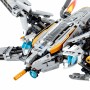 Set de construction IM Master 1018 Pièces: Plus de 300.000 produits de grandes marques en vente directe à prix usine sur cadeauf