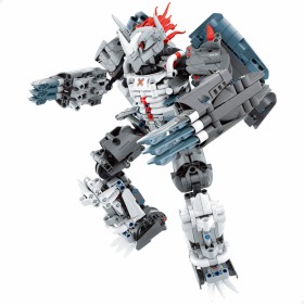 Set de construction IM Master 965 Pièces: Plus de 300.000 produits de grandes marques en vente directe à prix usine sur cadeaufo