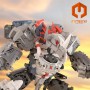 Set de construction IM Master 965 Pièces: Plus de 300.000 produits de grandes marques en vente directe à prix usine sur cadeaufo