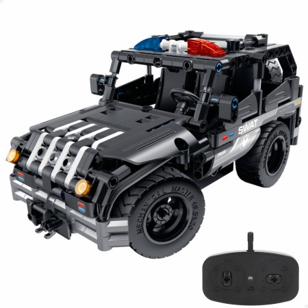Set de construction IM Master 355 Pièces: Plus de 300.000 produits de grandes marques en vente directe à prix usine sur cadeaufo