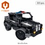 Set de construction IM Master 355 Pièces: Plus de 300.000 produits de grandes marques en vente directe à prix usine sur cadeaufo