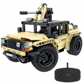 Set de construction IM Master 370 Pièces: Plus de 300.000 produits de grandes marques en vente directe à prix usine sur cadeaufo