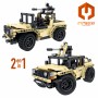 Set de construction IM Master 370 Pièces: Plus de 300.000 produits de grandes marques en vente directe à prix usine sur cadeaufo