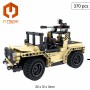 Set de construction IM Master 370 Pièces: Plus de 300.000 produits de grandes marques en vente directe à prix usine sur cadeaufo