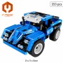 Set de construction IM Master 353 Pièces: Plus de 300.000 produits de grandes marques en vente directe à prix usine sur cadeaufo