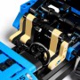 Set de construction IM Master 353 Pièces: Plus de 300.000 produits de grandes marques en vente directe à prix usine sur cadeaufo