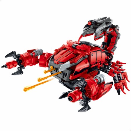 Set de construction IM Master 664 Pièces: Plus de 300.000 produits de grandes marques en vente directe à prix usine sur cadeaufo