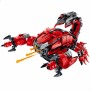 Set de construction IM Master 664 Pièces: Plus de 300.000 produits de grandes marques en vente directe à prix usine sur cadeaufo