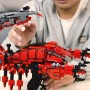 Set de construction IM Master 664 Pièces: Plus de 300.000 produits de grandes marques en vente directe à prix usine sur cadeaufo