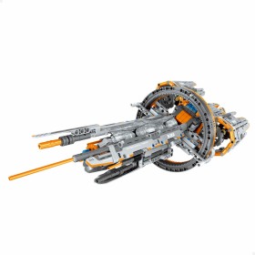 Set de construction IM Master 987 Pièces: Plus de 300.000 produits de grandes marques en vente directe à prix usine sur cadeaufo