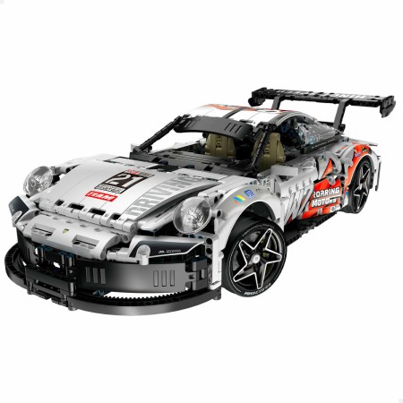 Set de construction IM Master 1551 Pièces: Plus de 300.000 produits de grandes marques en vente directe à prix usine sur cadeauf